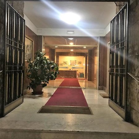 ローマSaint Peter'S Houseアパートメント エクステリア 写真