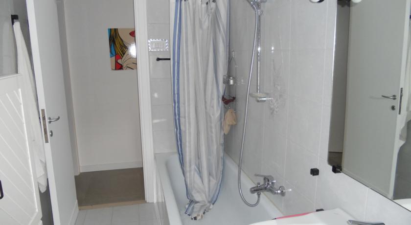 ローマSaint Peter'S Houseアパートメント 部屋 写真
