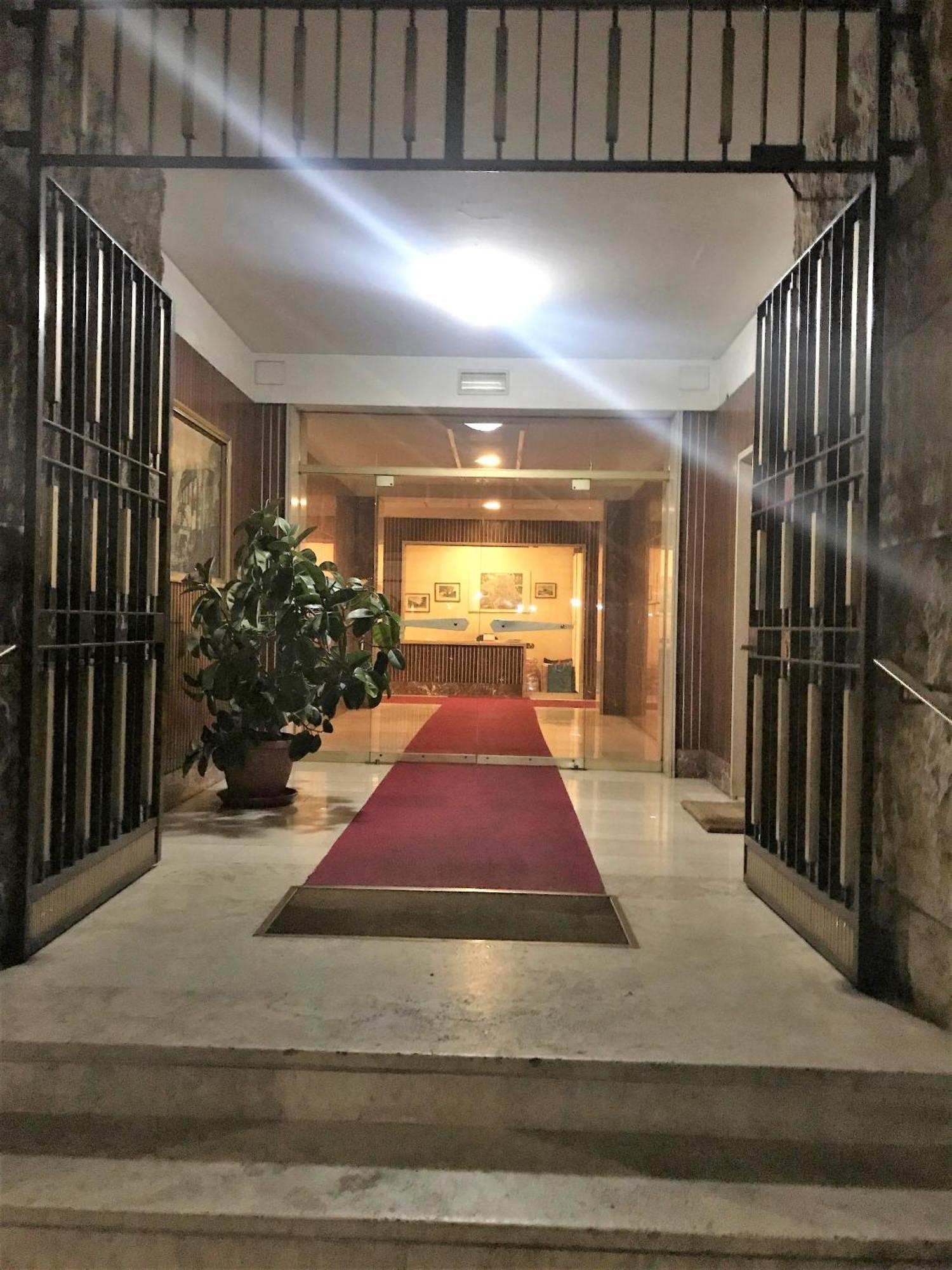 ローマSaint Peter'S Houseアパートメント エクステリア 写真