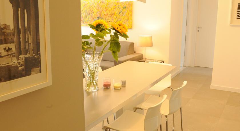 ローマSaint Peter'S Houseアパートメント 部屋 写真