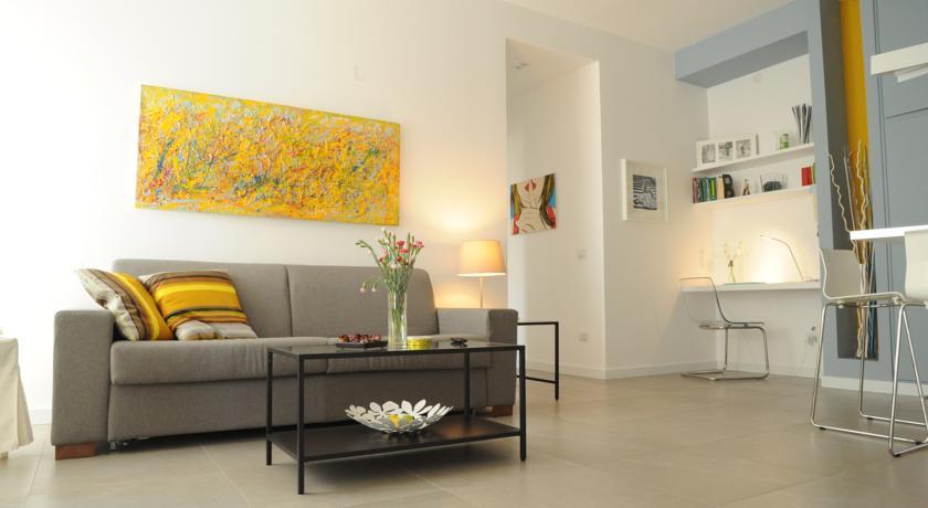 ローマSaint Peter'S Houseアパートメント 部屋 写真