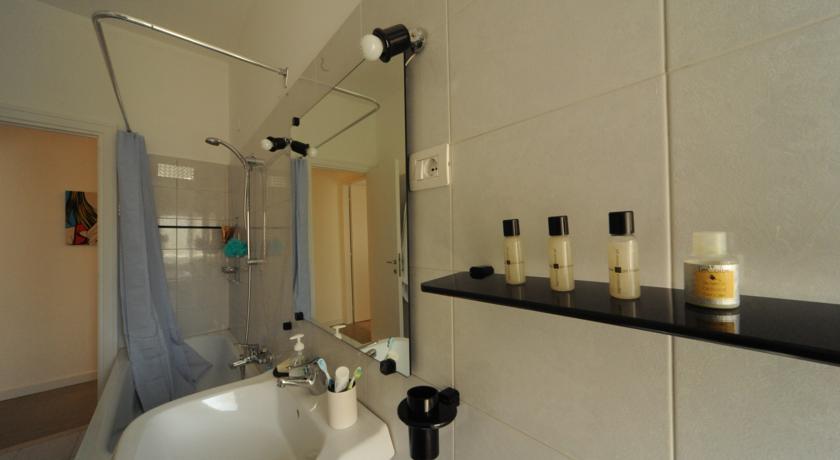 ローマSaint Peter'S Houseアパートメント 部屋 写真