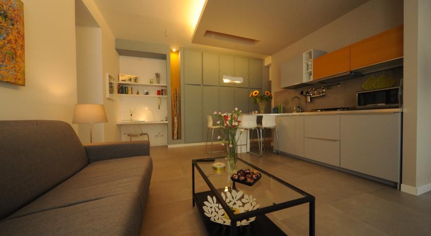 ローマSaint Peter'S Houseアパートメント 部屋 写真
