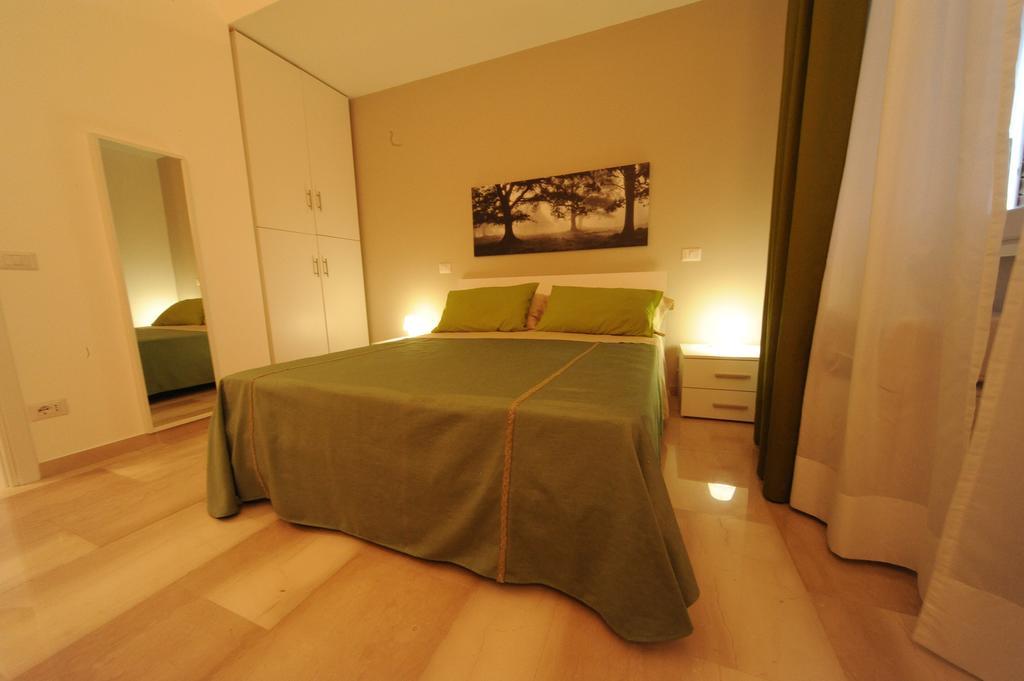 ローマSaint Peter'S Houseアパートメント 部屋 写真