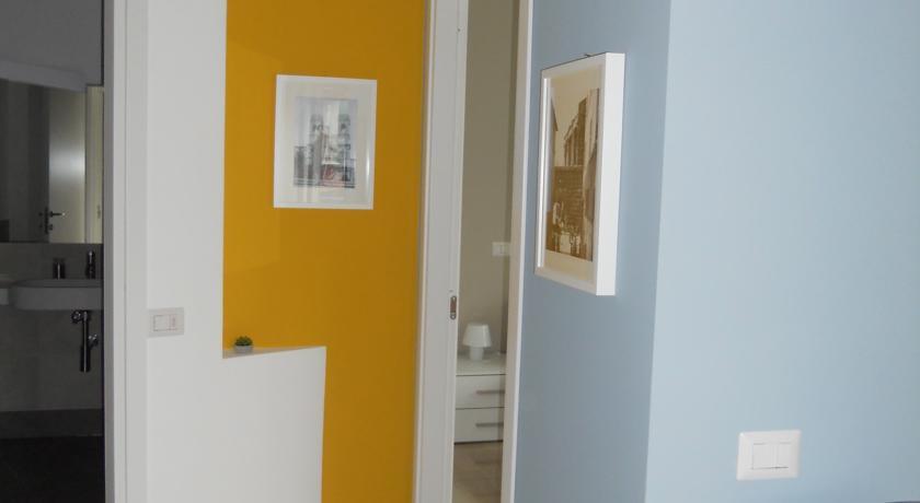 ローマSaint Peter'S Houseアパートメント 部屋 写真