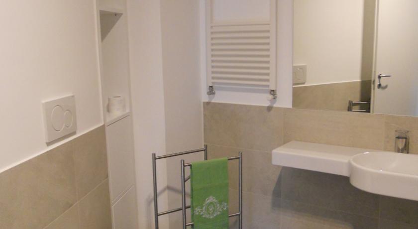 ローマSaint Peter'S Houseアパートメント 部屋 写真